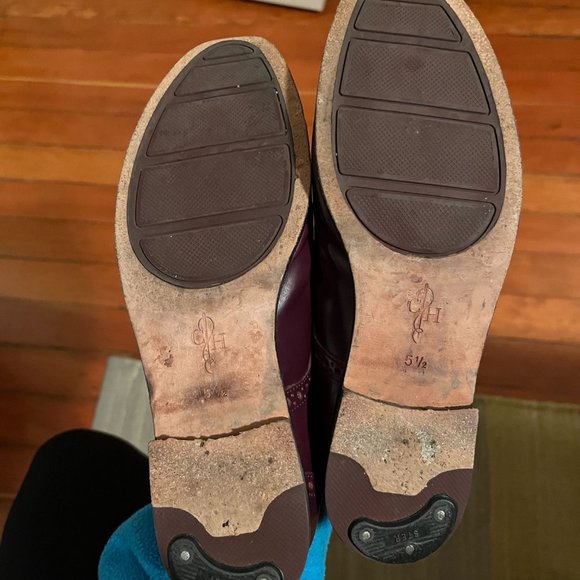 Cole Haan oxfords - Picture 3 of 4